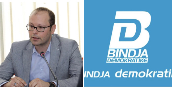 ‘Bindja Demokratike’, reagon PD: Regjistrimi në KQZ, i paligjshëm, Patozi patericë e Ramës