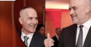 Bashkim Ulaj i jep Ramës 5 milionë euro borxh, për pagesat e dietave dhe orëve shtesë të policëve