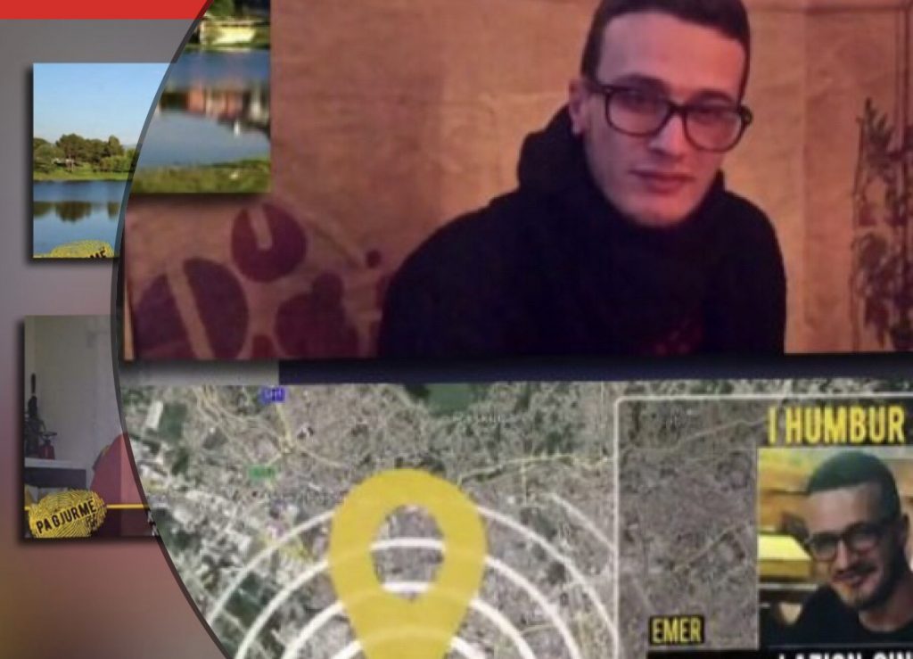 Zhduket pa gjurmë ish-gazetari i Klanit, familja e shpall në kërkim