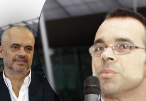 Ministri nuk firmosi për kinezët, ndërhyri Olsi Rama