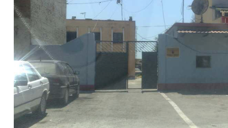 Dy Banesa grabiten nga  maskat  në Fushë-Krujë