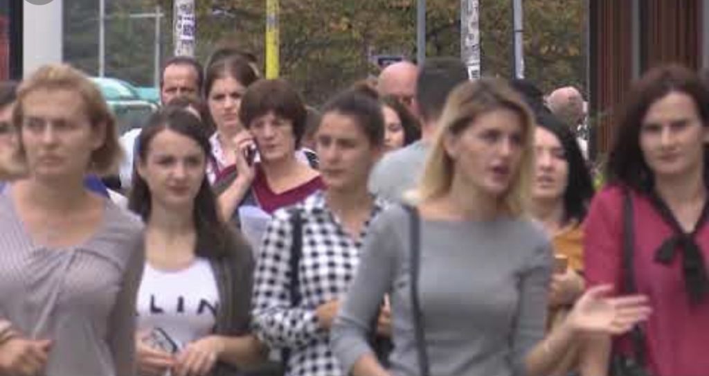 Shqipëria kampione në Europë… për përqindjen më të lartë të të rinjve të papunë e pa trajnuar