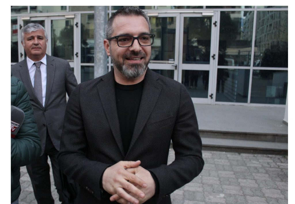 Gjyqi ndaj Saimir Tahirit, caktohet trupa gjykuese për ish-ministrin e Brendshëm