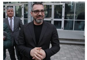 Gjyqi ndaj Saimir Tahirit, caktohet trupa gjykuese për ish-ministrin e Brendshëm