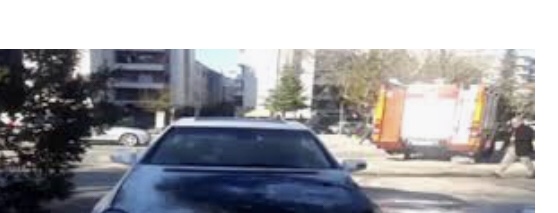 Digjet makina e shefit të krimeve në Tepelenë