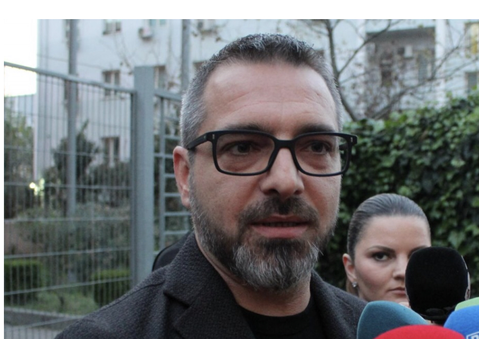 Caktohet data  kur do të dalë në gjyq ish-ministri Saimir Tahiri