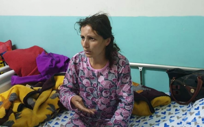 TRE PERSONA U SHKUAN NË SHTËPI PËR SQARIM, SI U RRAH BARBARISHT NË SY TË FËMIJËVE ÇIFTI NGA BERATI (DETAJE-EMRAT)