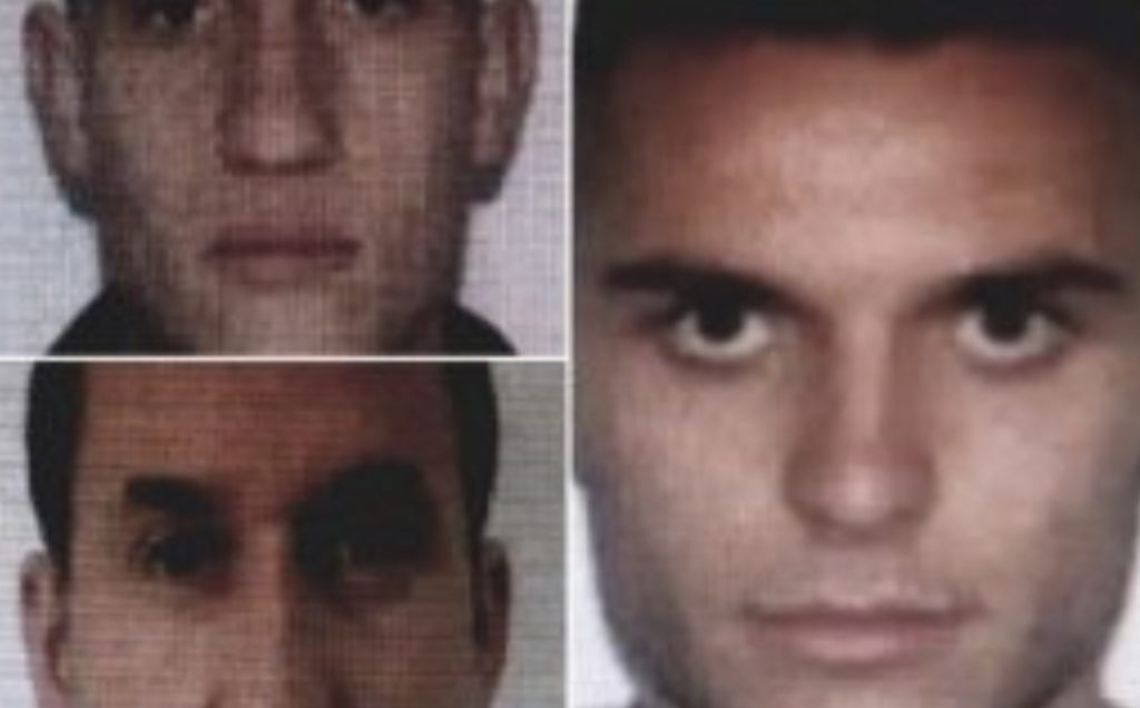 Bengasi pranon bashkëpunimin me drejtësinë, tregon gjithçka për grabitjen në Rinas