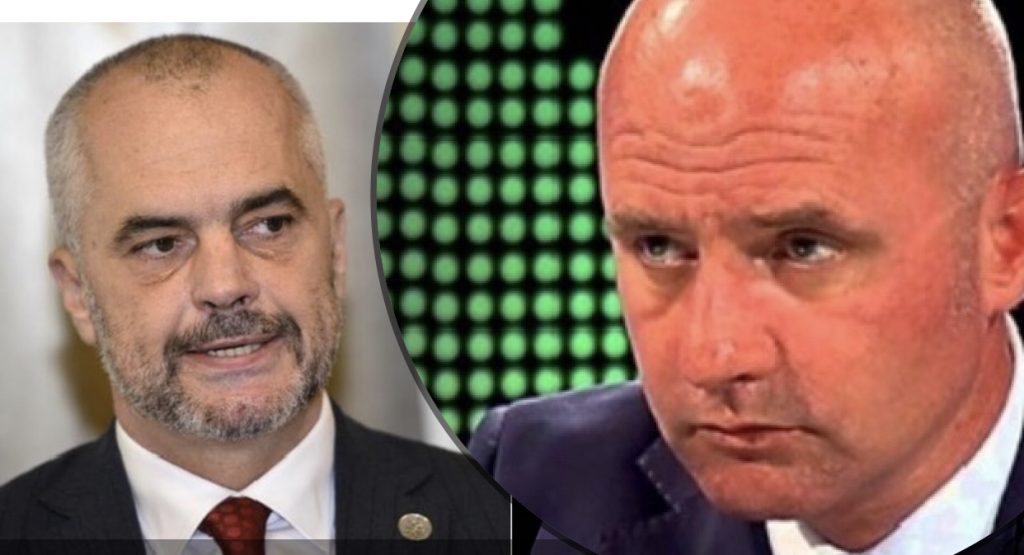 Strazimiri qesëndis   Ramën, i publikon 2  mesazhe për negociatat