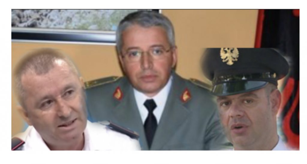 Hajdutët e Rrugores/Gjykata rrëzoi banditët e Erion Ahmetit