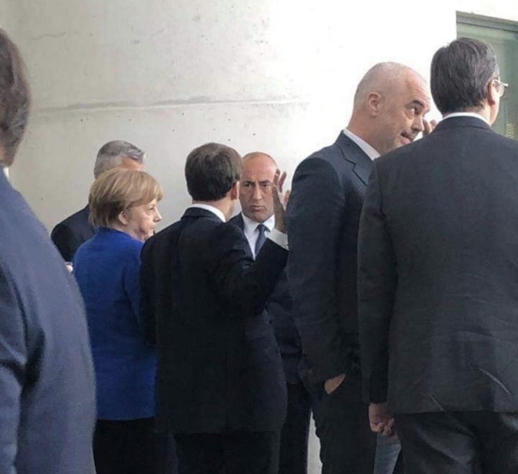 Anëtarësimi në BE/ Pano Soko: Samiti tallje tr*api