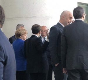 Anëtarësimi në BE/ Pano Soko: Samiti tallje tr*api