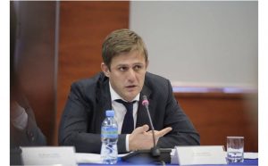 “Illyrian Guard” do të prishë konkurrencën? Përgjigjet Zv/ministri: Jo domosdoshmërisht dikush do…