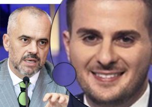 Habit Gent Cakaj te Fevziu: Jam  14 vjeç,  politikan , tre mastera ne tre vite