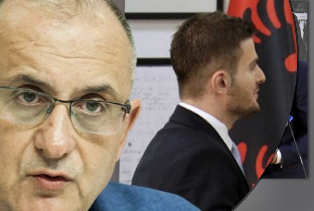 Vasili: Uroj  çiftin Rama-Cakaj, të mësojnë sa më shumë nga shkollëpakësia e njëri tjetrit