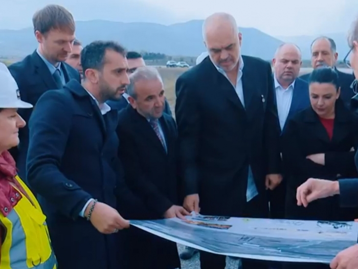 RAMA HAP PUNIMET NË AEROPORTIN E KUKËSIT, ZBULOHET SA DO TË KUSHTOJË