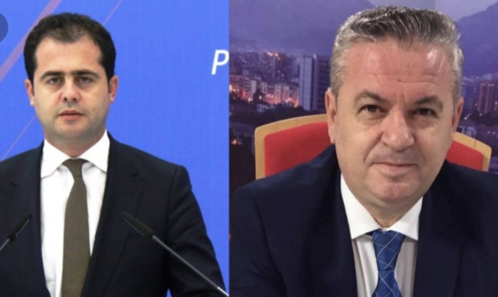 “Deputet sere me plastmasë”, Murrizi i përgjigjet Bylykbashit: Lehu i pari Bylyku i Bashës, kanë që prej vitit 2013 që…