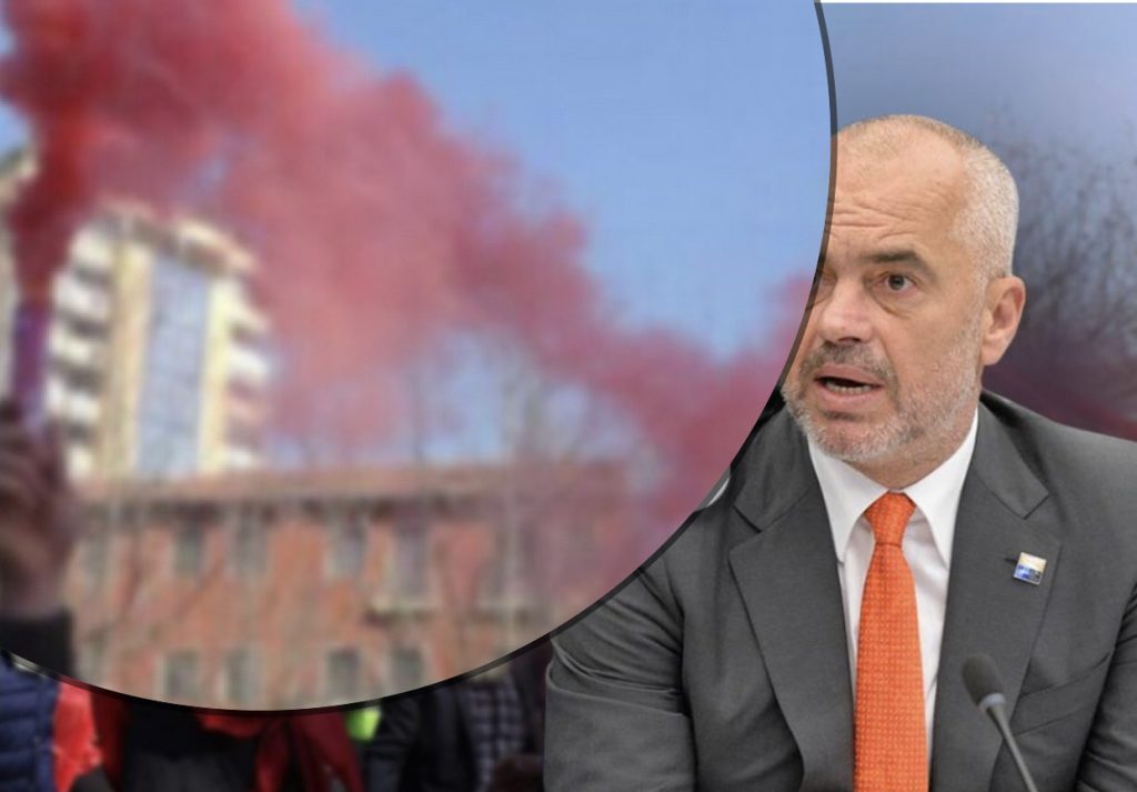 Analiza/Si po e shndërron Edi Rama Shqipërinë në ‘fuçi baruti’!