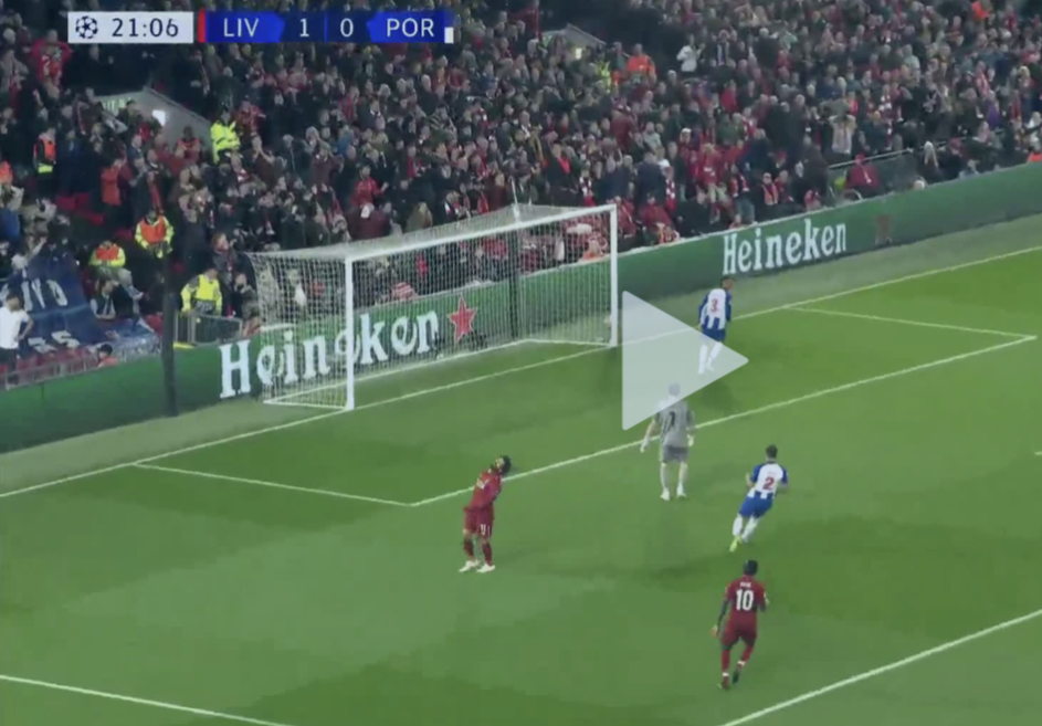 Champions/ Liverpooli prek kualifikimin