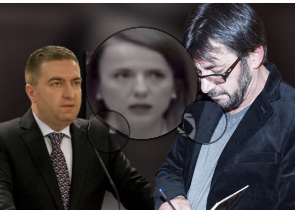 Demaliaj: Gazetarët opozita jashtë Parlamentit, të zbërthejnë kodin  lideres Rudina…