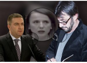 Demaliaj: Gazetarët opozita jashtë Parlamentit, të zbërthejnë kodin  lideres Rudina…