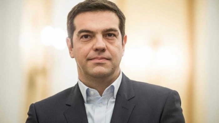 VIZITA HISTORIKE, SOT TSIPRAS NË SHKUP