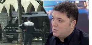 Kreshnik Çollaku i bën thirrje Komunitetin Musliman: Xhamitë nuk janë  vendi për të fshehur policë !