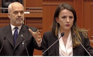 Analiza/ “Debati i çuditshëm parlamentar Rama – Hajdari. Pse kryeministri ndihej i bezdisur nga…”