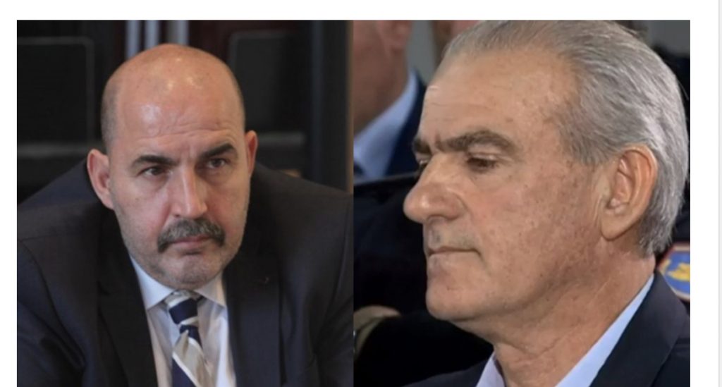 Burgjet/ “Policët rrinë si kaqolë pas dere”, zbardhen e-mailet e dy drejtorëve të Burgjeve: Super VIP-i foli në telefon me nipin tuaj me mbiemër…