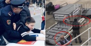 Analiza/ “Masakër ndaj qytetarëve te Bregut i Lumit dhe kapitullim ndaj grabitësve