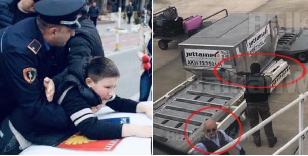 Analiza/ “Masakër ndaj qytetarëve te Bregut i Lumit dhe kapitullim ndaj grabitësve