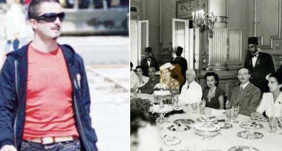Kur edhe Braçe merret me histori…