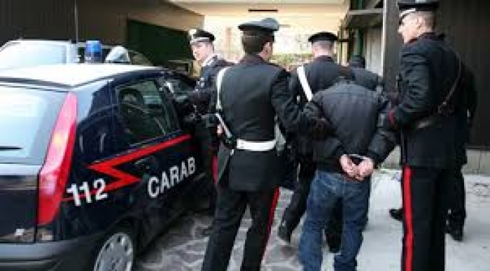 KISHTE KTHYER APARTAMENTIN NË MAGAZINË DROGE, PRANGOSET SHQIPTARI NË ITALI