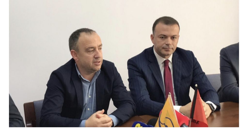 Kryetari i PS Shkodër emërohet drejtor i postës, paralajmëron për ndryshime: Ka drejtori që janë në gjumë