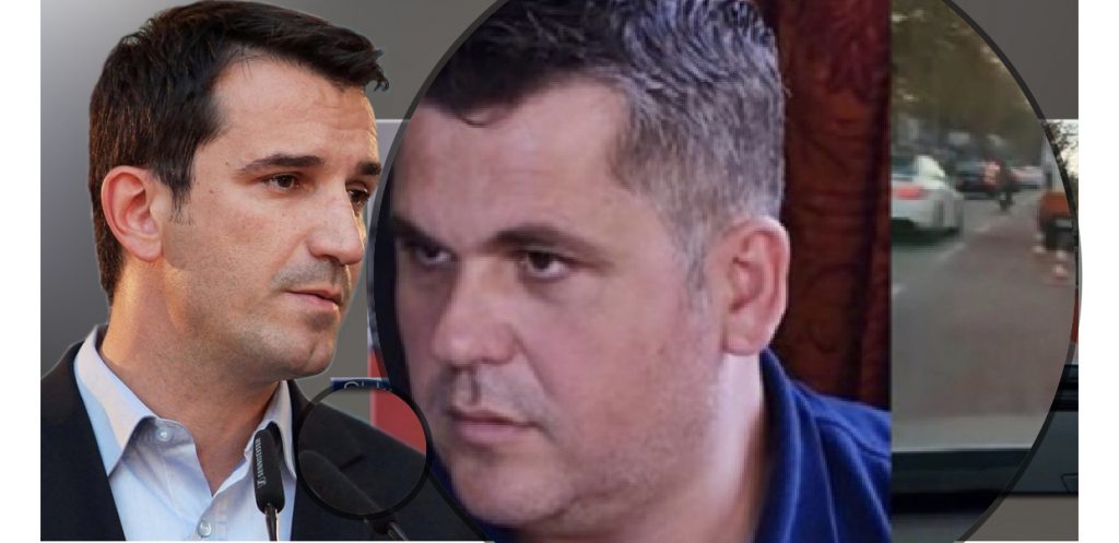 Aktori Zenelaj i revoltuar me Veliajn: Që je  hajdut…e kam ditur gjithmonë por qenke BURREC