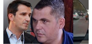Aktori Zenelaj i revoltuar me Veliajn: Që je  hajdut…e kam ditur gjithmonë por qenke BURREC