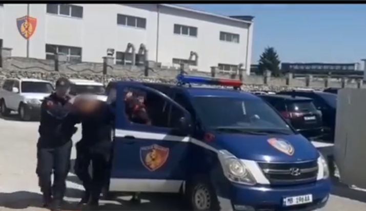 Fundosen tre shkodranët, operacioni policor “Bardhaj” vë në pranga të rinjtë. Detajet