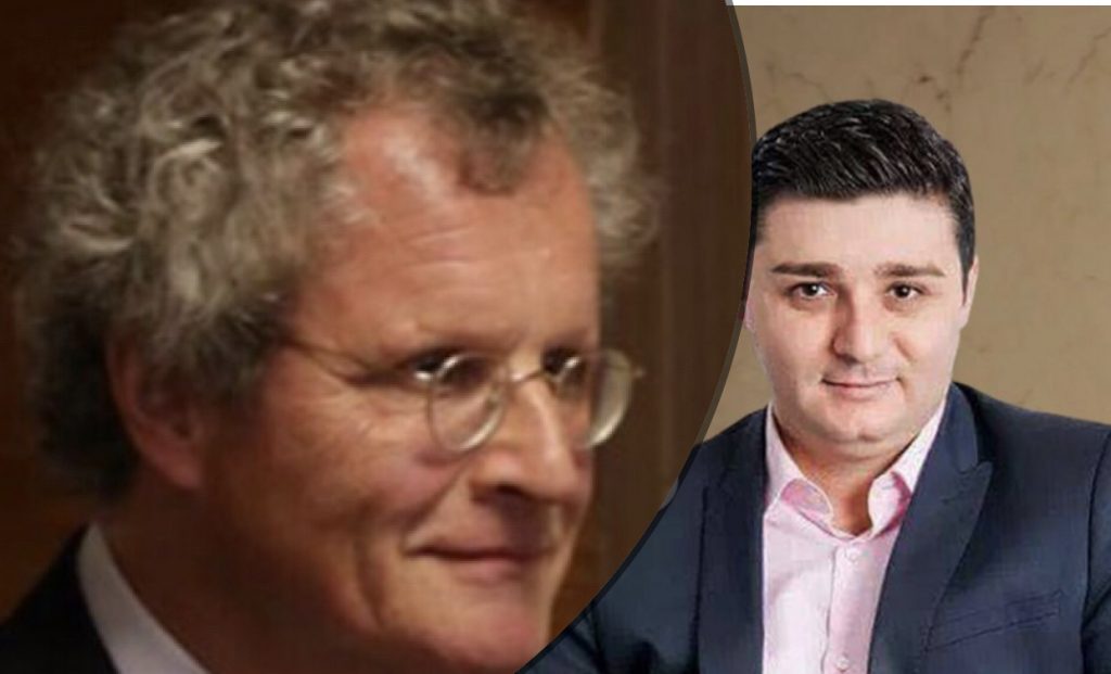 Zgjedhjet e parakohëshme dhe një histori personale me Bernd Bochard!