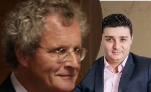 Zgjedhjet e parakohëshme dhe një histori personale me Bernd Bochard!