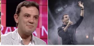 ‘Veliaj paguhet 50 mijë euro në katër vjet, por bën koncert 500 mijë euro për rikandidimin’