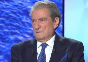 DJEGIA E MANDATEVE, BERISHA: U KAM THËNË DEPUTETËVE SE NDËRKOMBËTARËT KURRË NUK DO TË NA MBËSHTESNIN