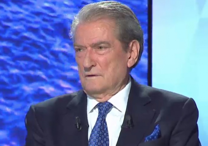 DJEGIA E MANDATEVE, BERISHA: U KAM THËNË DEPUTETËVE SE NDËRKOMBËTARËT KURRË NUK DO TË NA MBËSHTESNIN