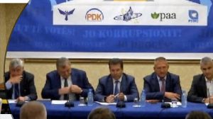 Propozimet e opozitës / Nga Kodi Zgjedhor te mandati i Kryeministrit, aleatët e PD, platformë për zgjidhjen e krizës