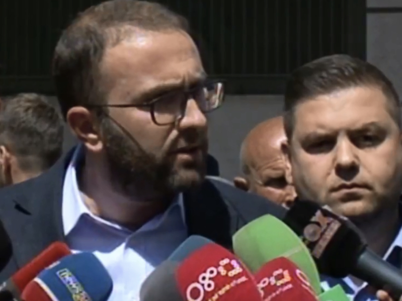 Protesta/ Gjykata lë pas hekurave 3 protestues, Bardhi paralajmëron Ramën: Dhuna do të kthehet mbrapsht