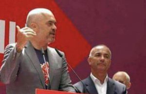 Kryeministri Edi Rama ka refuzuar vlerësimin e bërë nga Dibra
