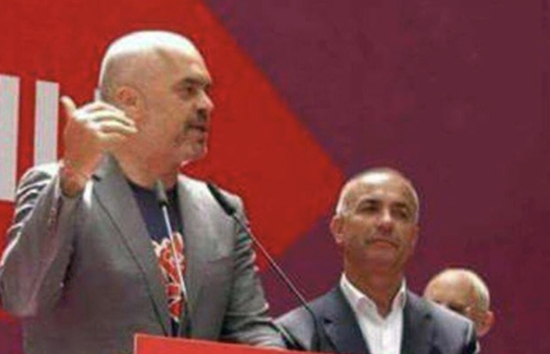 Kryeministri Edi Rama ka refuzuar vlerësimin e bërë nga Dibra