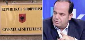 Juristi i njohur Sokol Hazizaj  : “Mungesa e Kushtetueses pengon ankesat për Kodin Zgjedhor”