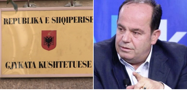 Juristi i njohur Sokol Hazizaj  : “Mungesa e Kushtetueses pengon ankesat për Kodin Zgjedhor”
