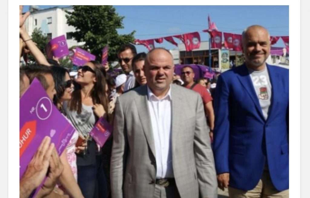 Rama prezanton Gjicin për Kukësin: E gjetëm kampion, pasi të merrni bashkinë, fitoni dhe kampionatin…