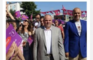Rama prezanton Gjicin për Kukësin: E gjetëm kampion, pasi të merrni bashkinë, fitoni dhe kampionatin…